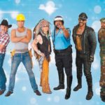 Must See: Village People
